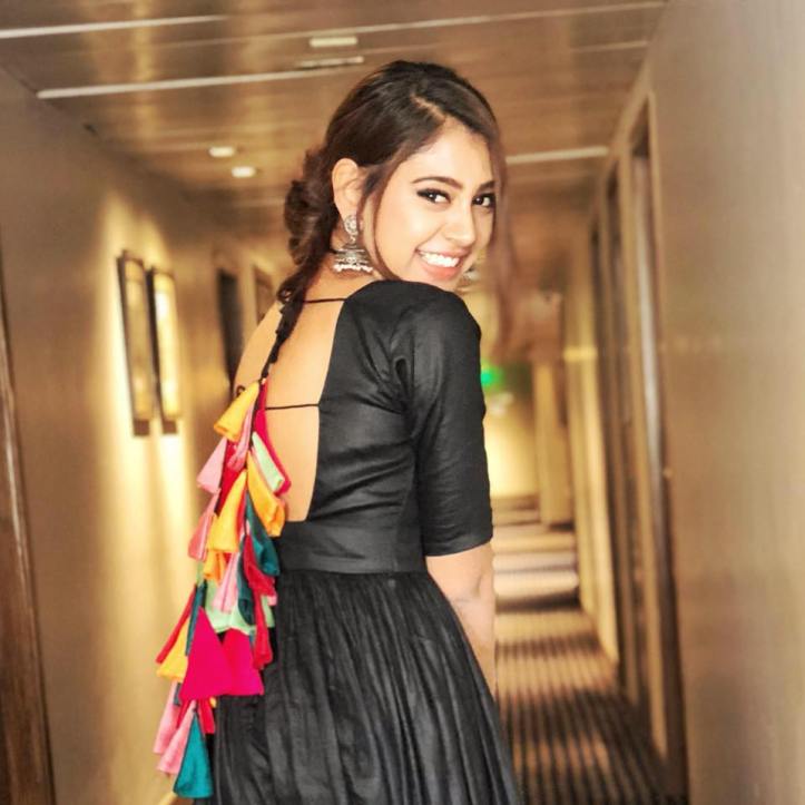 niti-taylor Height, Weight, Age, Biography, Wiki, Stats
